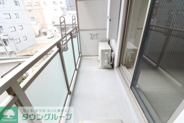 オーキッドレジデンス浦和の物件内観写真